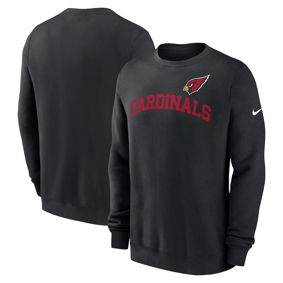 Men Arizona Cardinals NFL 2024 hoodie